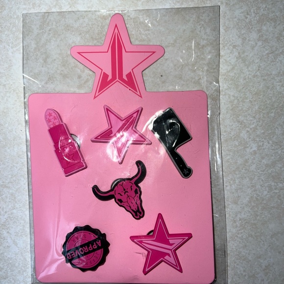 JEFFREE STAR NWT CROC JIBBITZ! - Picture 3 of 3